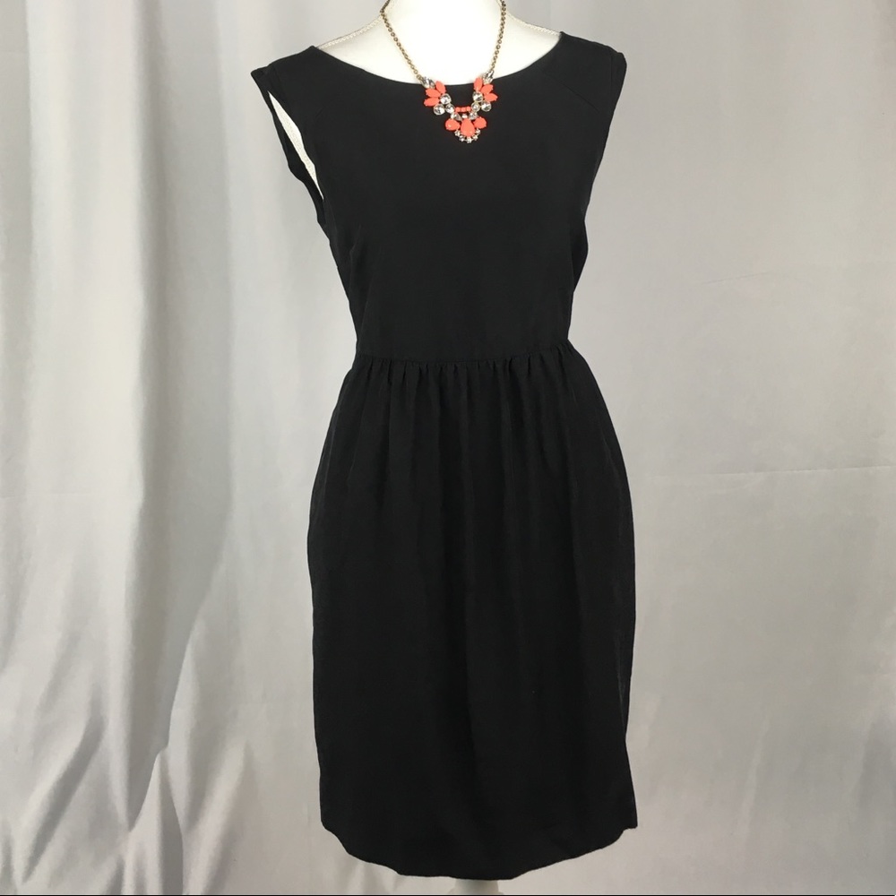 J Crew Factory Dress
